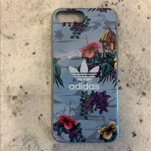 Adidas iPhone 8 PLUS case from Tokyo Japan